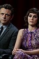 lizzy caplan michael sheen masters of sex tca tour panel 11
