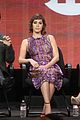 lizzy caplan michael sheen masters of sex tca tour panel 14