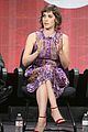 lizzy caplan michael sheen masters of sex tca tour panel 20