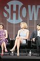 lizzy caplan michael sheen masters of sex tca tour panel 24