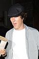 benedict cumberbatch mystery gal hold hands in london 04