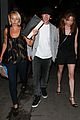 benedict cumberbatch mystery gal hold hands in london 11