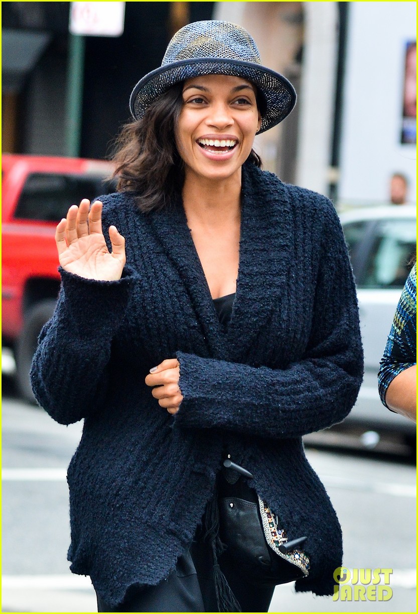 rosario dawson i have a passion for all things nerdy 07