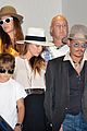 johnny depp amber heard leave japan with his kids 03