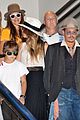 johnny depp amber heard leave japan with his kids 04