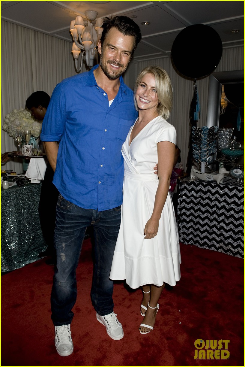 inside fergie baby shower with josh duhamel exclusive pics 032919534