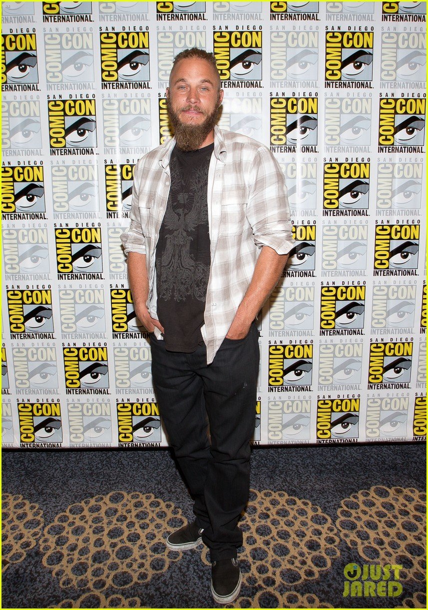 With Vanessa., image size:857x1222