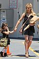 sarah michelle gellar flying with two kids alone is my latest milestone 18