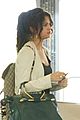selena gomez catches flight to attend adidas neo launch 02