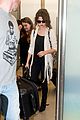 selena gomez catches flight to attend adidas neo launch 07