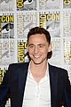 tom hiddleston attends thor comic con panel as loki 13