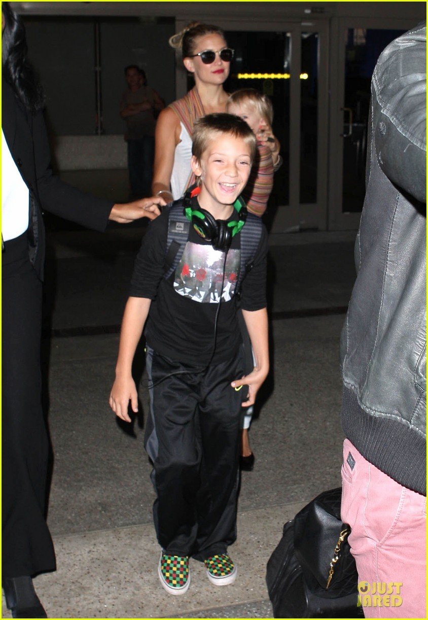 Kate Hudson Ann Taylor Fall 2013 Campaign! Photo 2920702 Bingham(02)