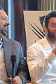 hugh jackman the wolverine press conference in nyc 12