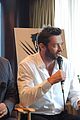 hugh jackman the wolverine press conference in nyc 13