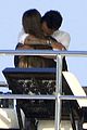 marc anthony chloe green cuddle in venice 04