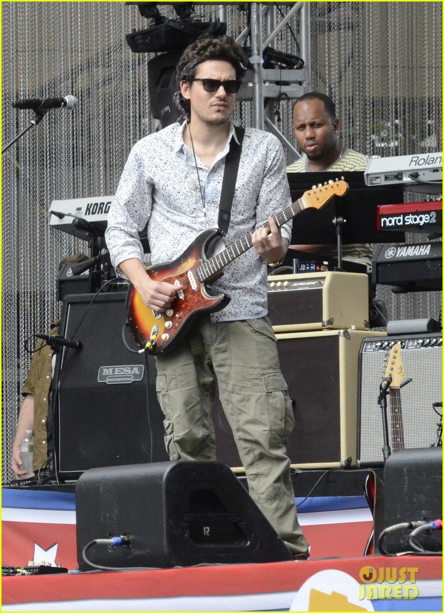 katy perry john mayer celebrate fourth of july together 012904173