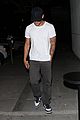 ryan phillippe dinner out after fun shreveport set day 05