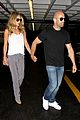 rosie huntington whiteley jason statham doctor appointment after lunch 03