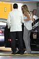rosie huntington whiteley jason statham doctor appointment after lunch 05