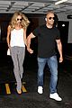 rosie huntington whiteley jason statham doctor appointment after lunch 07