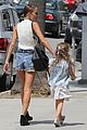 nicole richie shops with harlow after beyonce concert 05