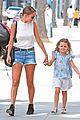 nicole richie shops with harlow after beyonce concert 07