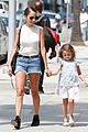nicole richie shops with harlow after beyonce concert 09