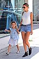 nicole richie shops with harlow after beyonce concert 17