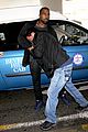 kanye west felony suspect after lax photographer scuffle 01