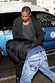 kanye west felony suspect after lax photographer scuffle 02