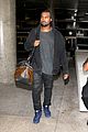 kanye west felony suspect after lax photographer scuffle 05