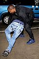 kanye west felony suspect after lax photographer scuffle 06