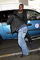 kanye west felony suspect after lax photographer scuffle 10