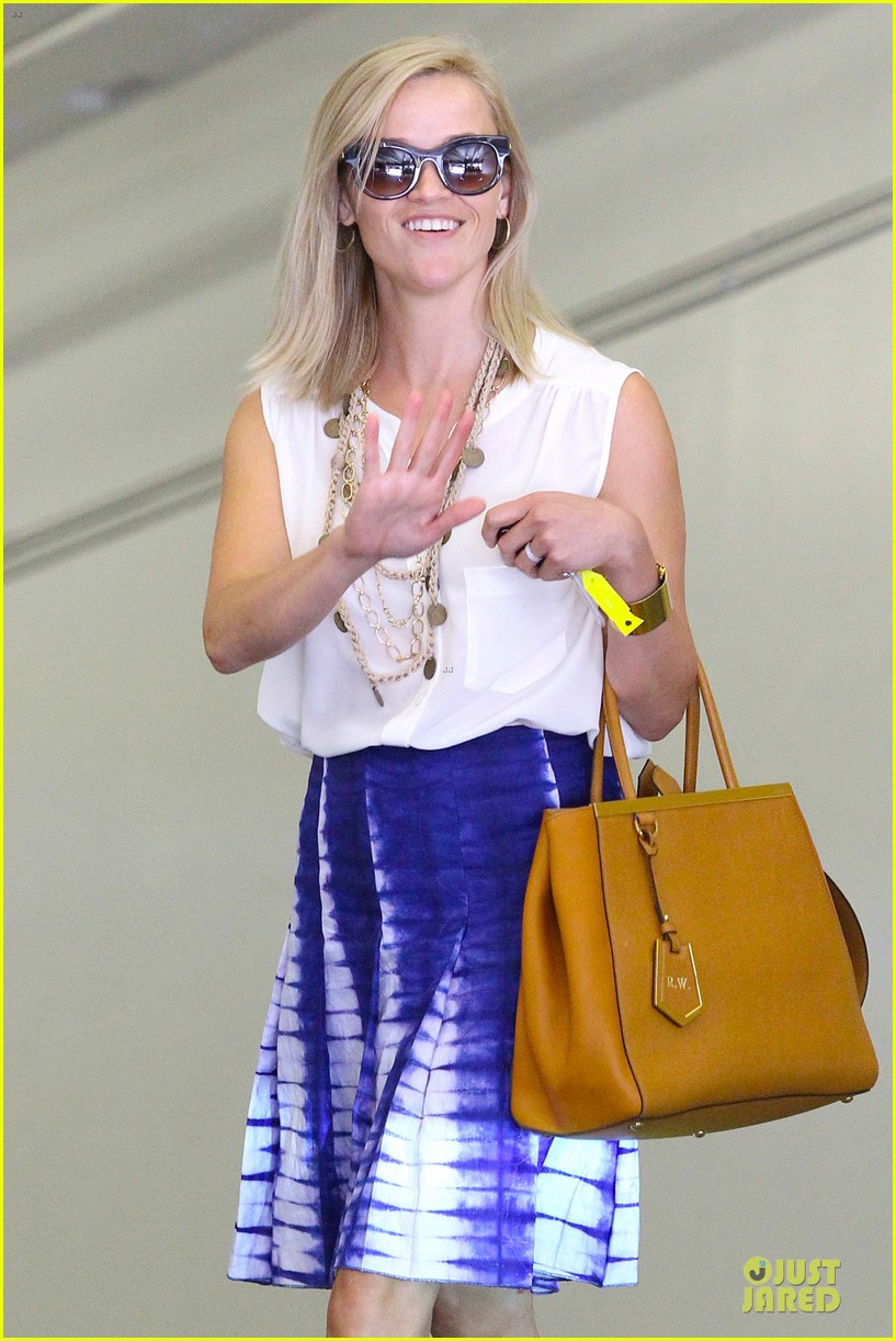 reese witherspoon excited to bring wild to big screen 022915374
