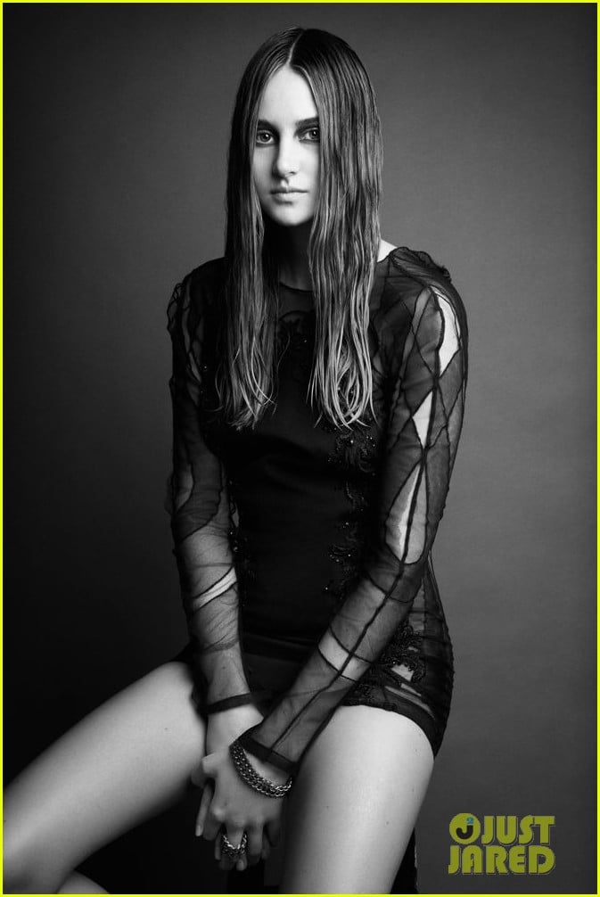 shailene woodley topless for interview magazine 02