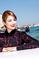 dianna agron talks fashion for glamour feature 01