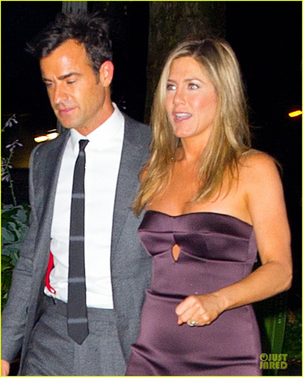 jennifer aniston justin theroux were the millers after party 042921977