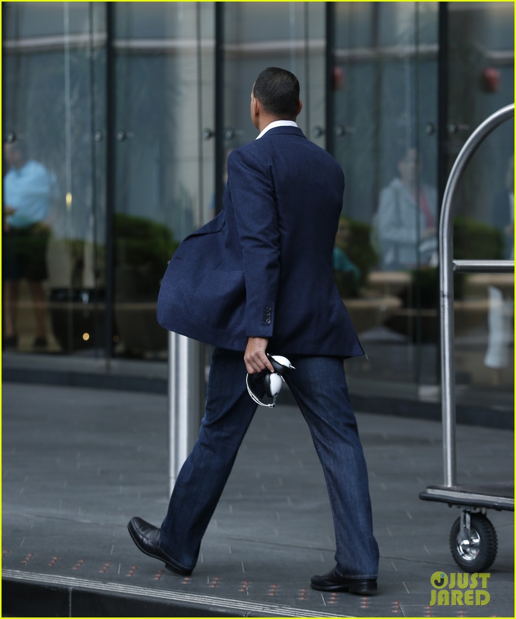 alex rodriguez steps out after record mlb suspension 21
