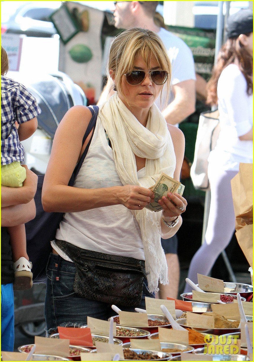 newly blonde selma blair i wish i was a great cook 122933161