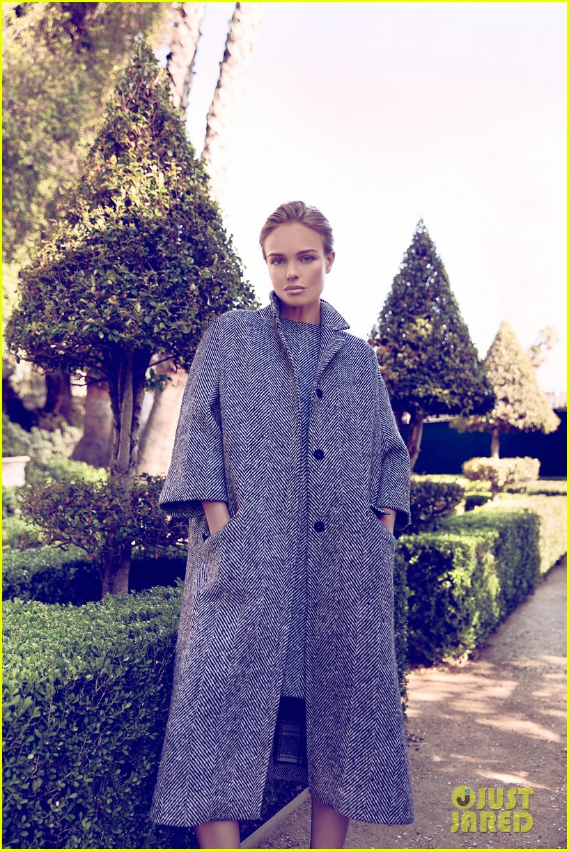 kate bosworth talks wedding details with the edit 042940163