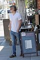 chord overstreet lunches after glee begins filming 01
