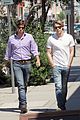 chord overstreet lunches after glee begins filming 04