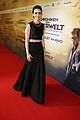 lily collins jamie campbell bower city of bones berlin premiere 12