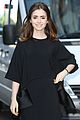 lily collins jamie campbell bower itv studios visit 12