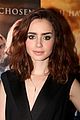 lily collins mortal instruments norway photo call 02