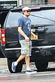 leonardo dicaprio steps out after great gatsby dvd release 01