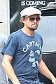 leonardo dicaprio steps out after great gatsby dvd release 02