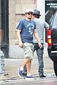 leonardo dicaprio steps out after great gatsby dvd release 03