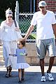 ellen pompeo family day out after volunteering at childrens hospital 01