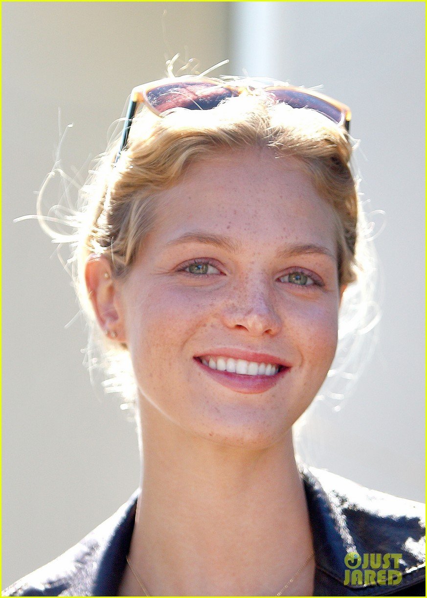 erin heatherton being an angel has given me opportunities 072934104